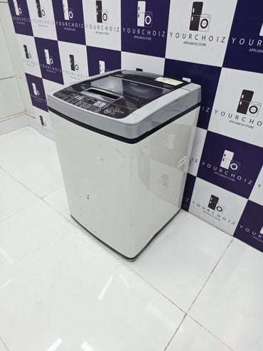 LG 6.5kg Top Load Fully Automatic Washing Machine (Pre-Owned)