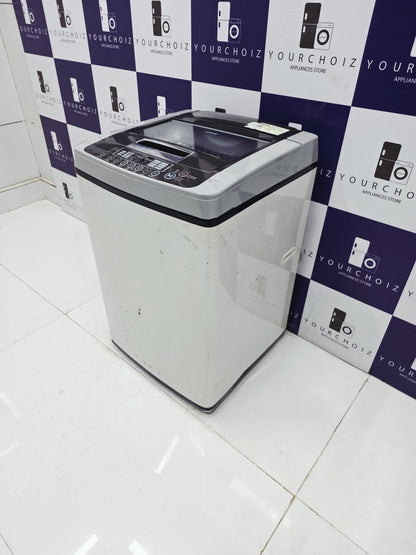 LG 6.5kg Top Load Fully Automatic Washing Machine (Pre-Owned)