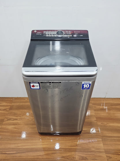 Panasonic 6.2kg Top Load Fully Automatic Washing Machine (Pre-Owned)