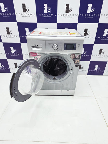 IFB 8kg Front Load Fully Automatic Washing Machine Senator Aqua Sx (Pre-Owned)