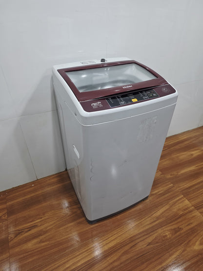 Haier 6kg Top Load Fully Automatic Washing Machine (Pre-Owned)