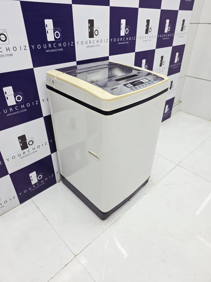 LG 6.5kg Top Load Fully Automatic Washing Machine (Pre-Owned)
