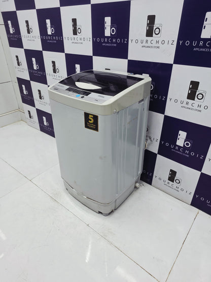 Onida 6.2kg Top Load Fully Automatic Washing Machine (Pre-Owned)