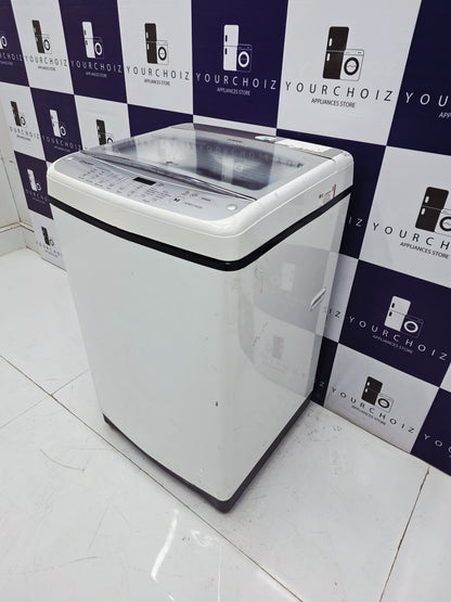 Samsung 6.2kg Top Load Fully Automatic Washing Machine (Pre-Owned)