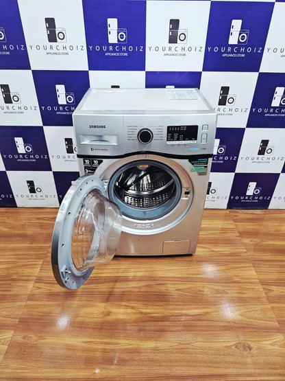 Samsung 6.5kg Front Load Fully Automatic Washing Machine (Pre-Owned)