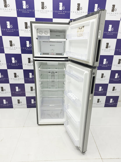 Whirlpool 292L Double Door Refrigerator (Pre-Owned)