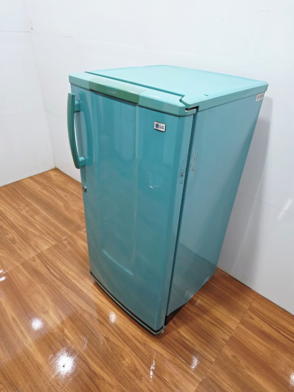 LG 190L Single Door Refrigerator (Refurbished)