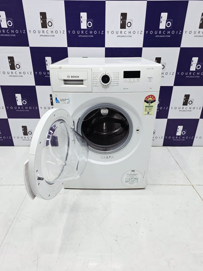 Bosch 7kg Front Load Fully Automatic Washing Machine (Pre-Owned)