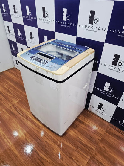 LG 6.2kg Top Load Fully Automatic Washing Machine (Pre-Owned)