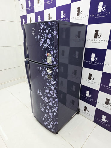 Godrej 260L Double Door Refrigerator (Pre-Owned)