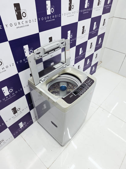LG 6.5kg Top Load Fully Automatic Washing Machine Smart Inverter (Pre-Owned)