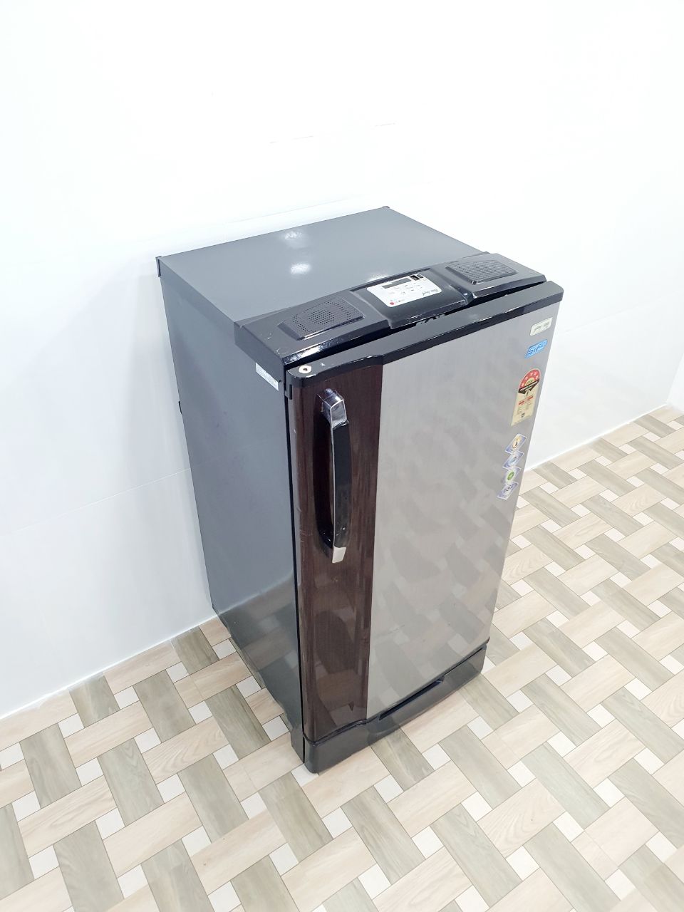 Godrej 190L Direct Cool Single Door Refrigerator –(Refurbished)