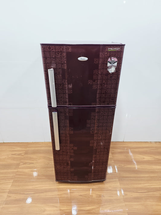 Whirlpool 240 L Double Door Refrigerator (Refurbished)