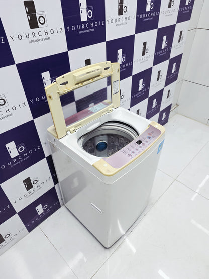 LG 6kg Top Load Fully Automatic Washing Machine (Pre-Owned)