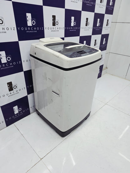 Samsung 6.2kg Top Load Fully Automatic Washing Machine (Pre-Owned)