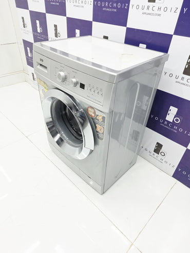 IFB 6kg Front Load Fully Automatic Washing Machine Serena Aqua (Pre-Owned)