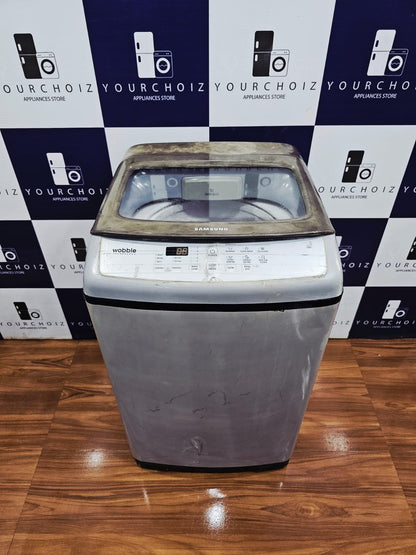 Samsung 6.2kg Top Load Fully Automatic Washing Machine (Pre-Owned)