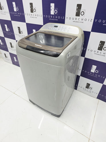 Samsung 6.2kg +1kg Top Load Fully Automatic Washing Machine (Pre-Owned)