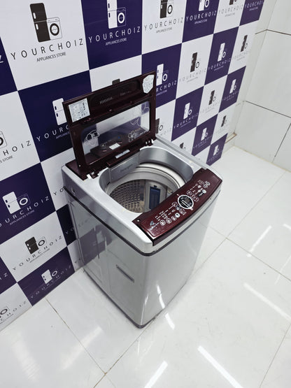 Samsung 7kg Top Load Fully Automatic Washing Machine (Pre-Owned)