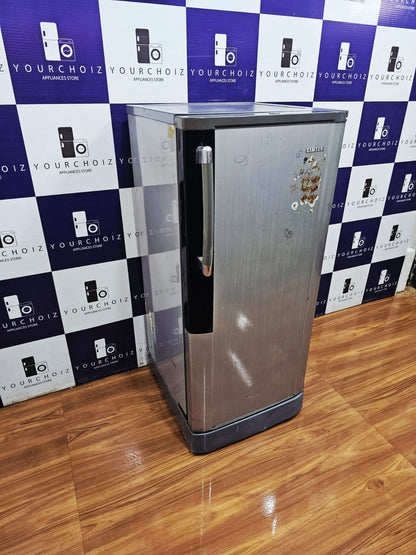 Samsung 180L Single Door Direct Cool Refrigerator (Pre-Owned)