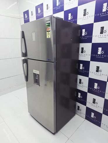 Samsung 555L Double Door Refrigerator (Pre-Owned)