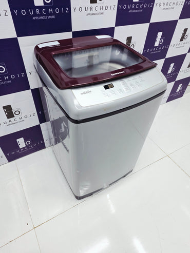 Samsung 6.2kg Top Load Fully Automatic Washing Machine (Pre-Owned)