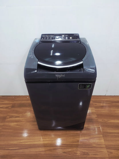 Whirlpool 6.5kg Top Load Fully Automatic Washing Machine (Pre-Owned)