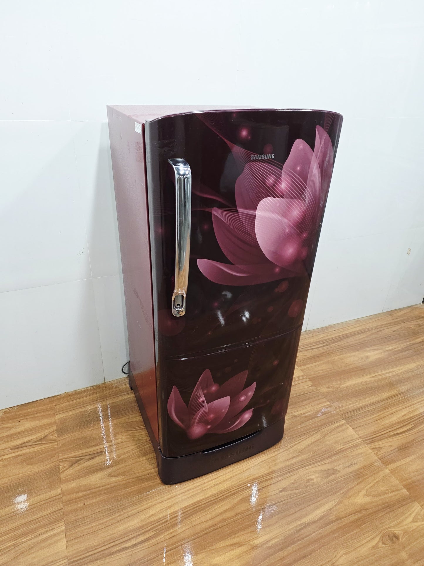 Samsung 190L Single Door Refrigerator (Refurbished)