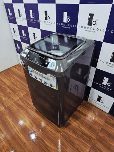 Godrej 6.5kg Top Load Fully Automatic Washing Machine (Pre-Owned)