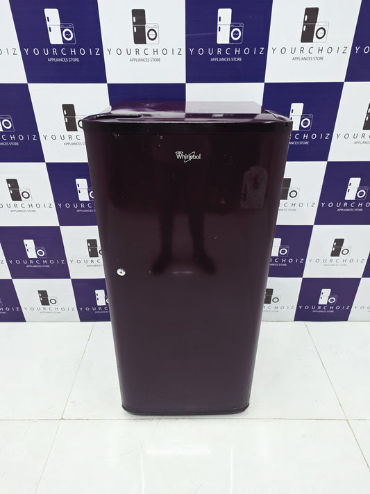 Whirlpool 190L Single Door Refrigerator (Pre-Owned)