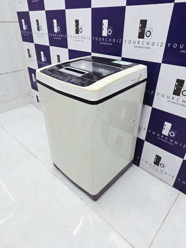 LG 6.2kg Top Load Fully Automatic Washing Machine (Pre-Owned)