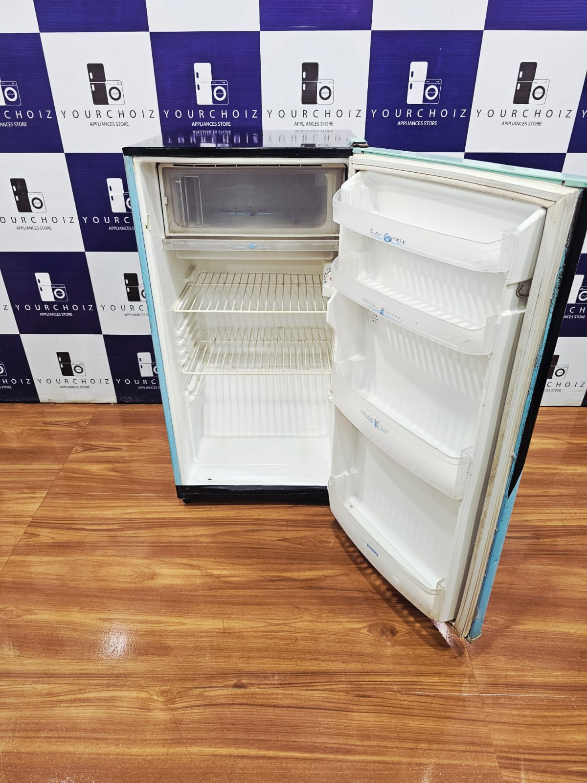 Videocon 170L Single Door Refrigerator (Pre-Owned)