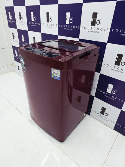Godrej 6.5kg Top Load Fully Automatic Washing Machine (Pre-Owned)