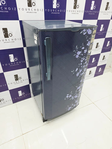 Godrej 190L Single Door Refrigerator Direct Cool (Pre-Owned)