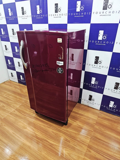 Godrej 185L Single Door  Refrigerator (Pre-Owned)
