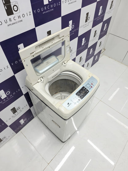 Samsung 6.2kg Top Load Fully Automatic Washing Machine (Pre-Owned)