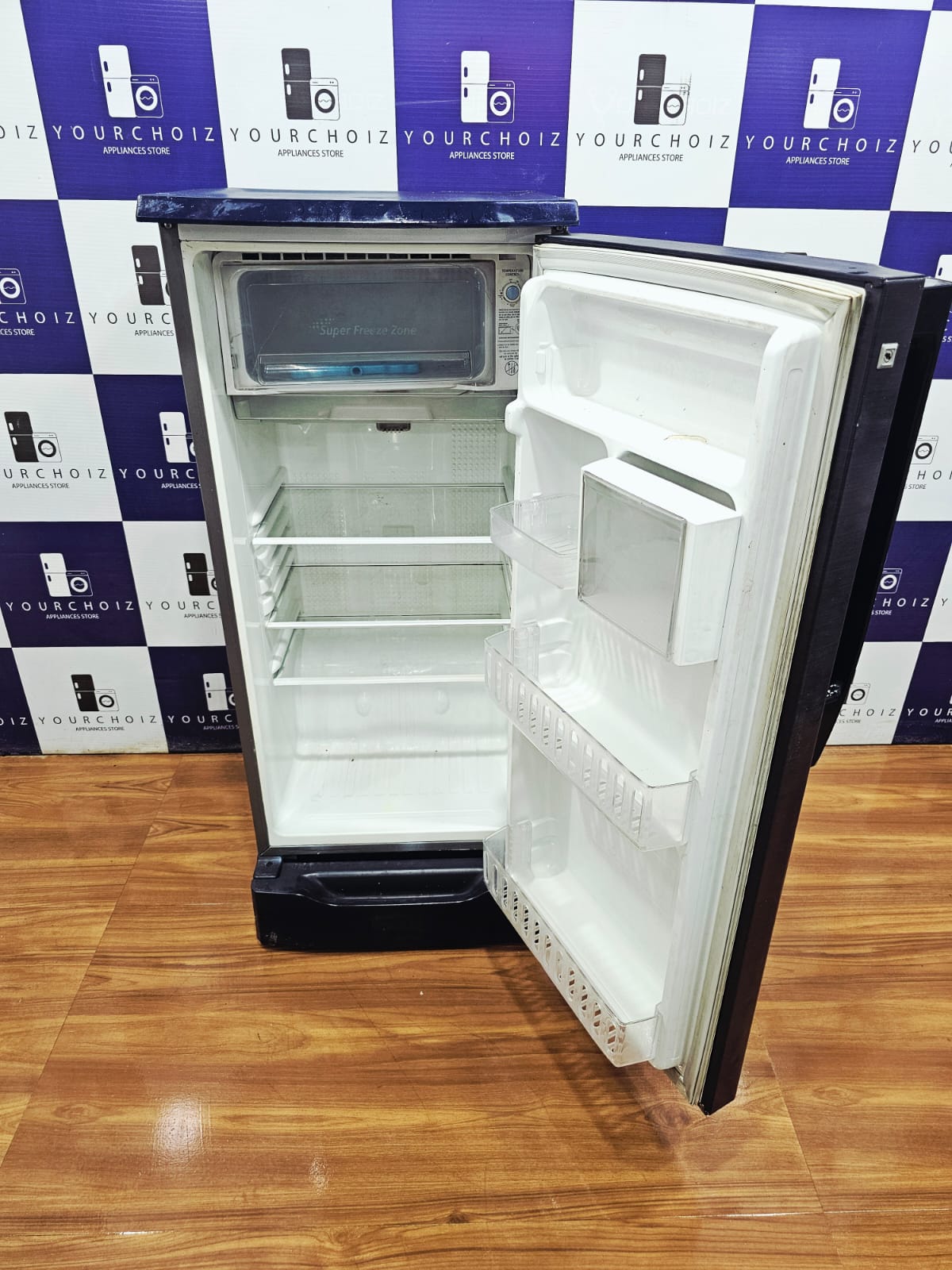 Samsung 190L Single Door Refrigerator (Pre-Owned)