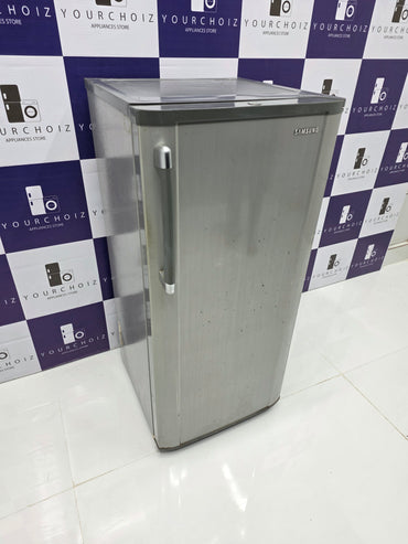 Samsung 190L Single Door Refrigerator Direct Cool (Pre-Owned)
