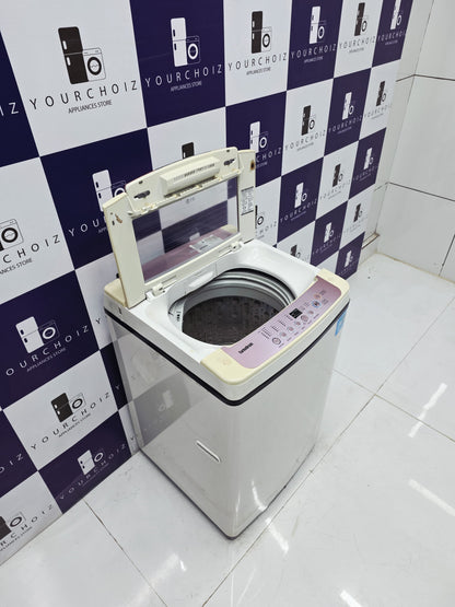 LG 6kg Top Load Fully Automatic Washing Machine (Pre-Owned)