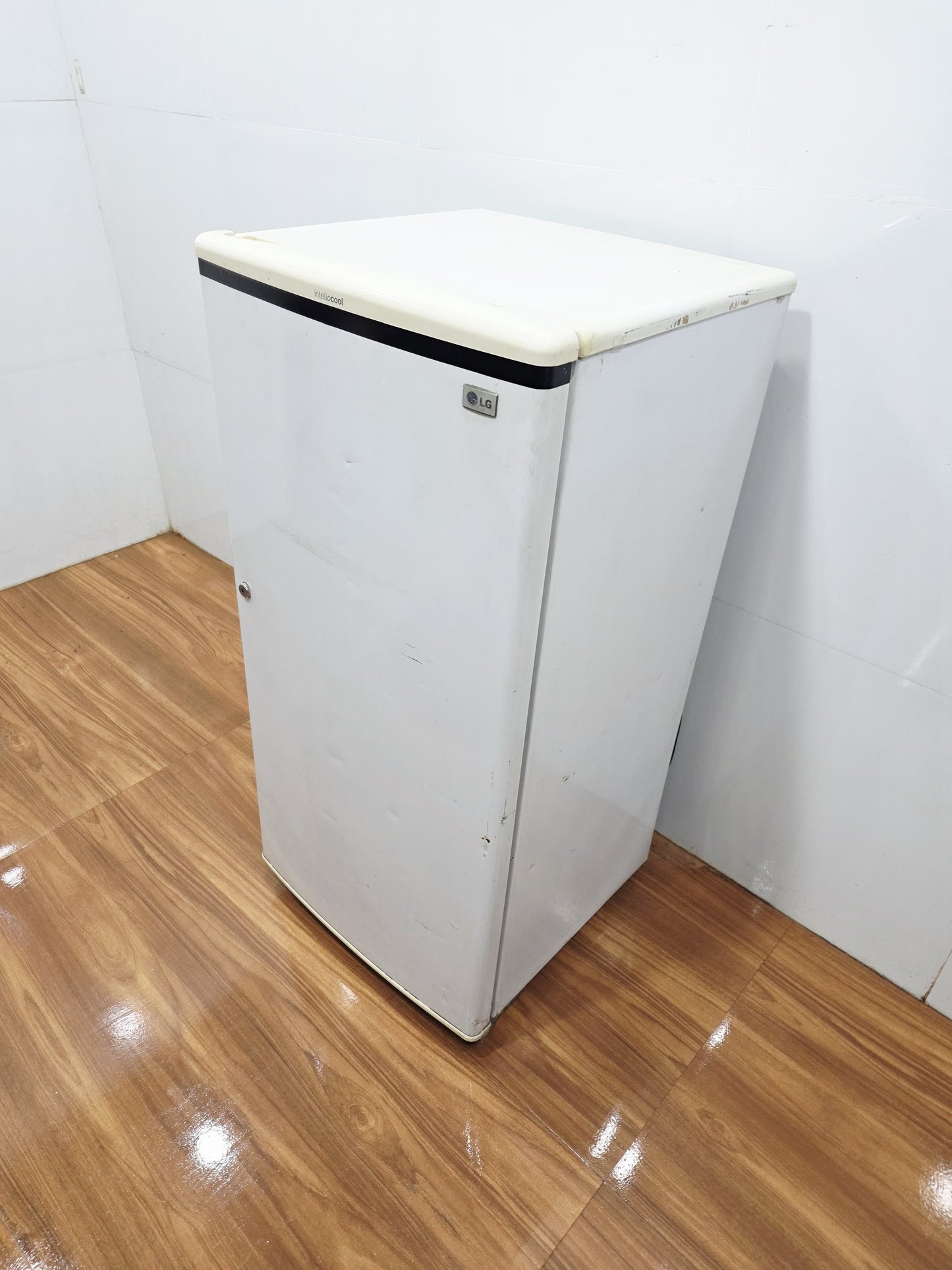 LG 190 L Single Door Refrigerator (Refurbished)