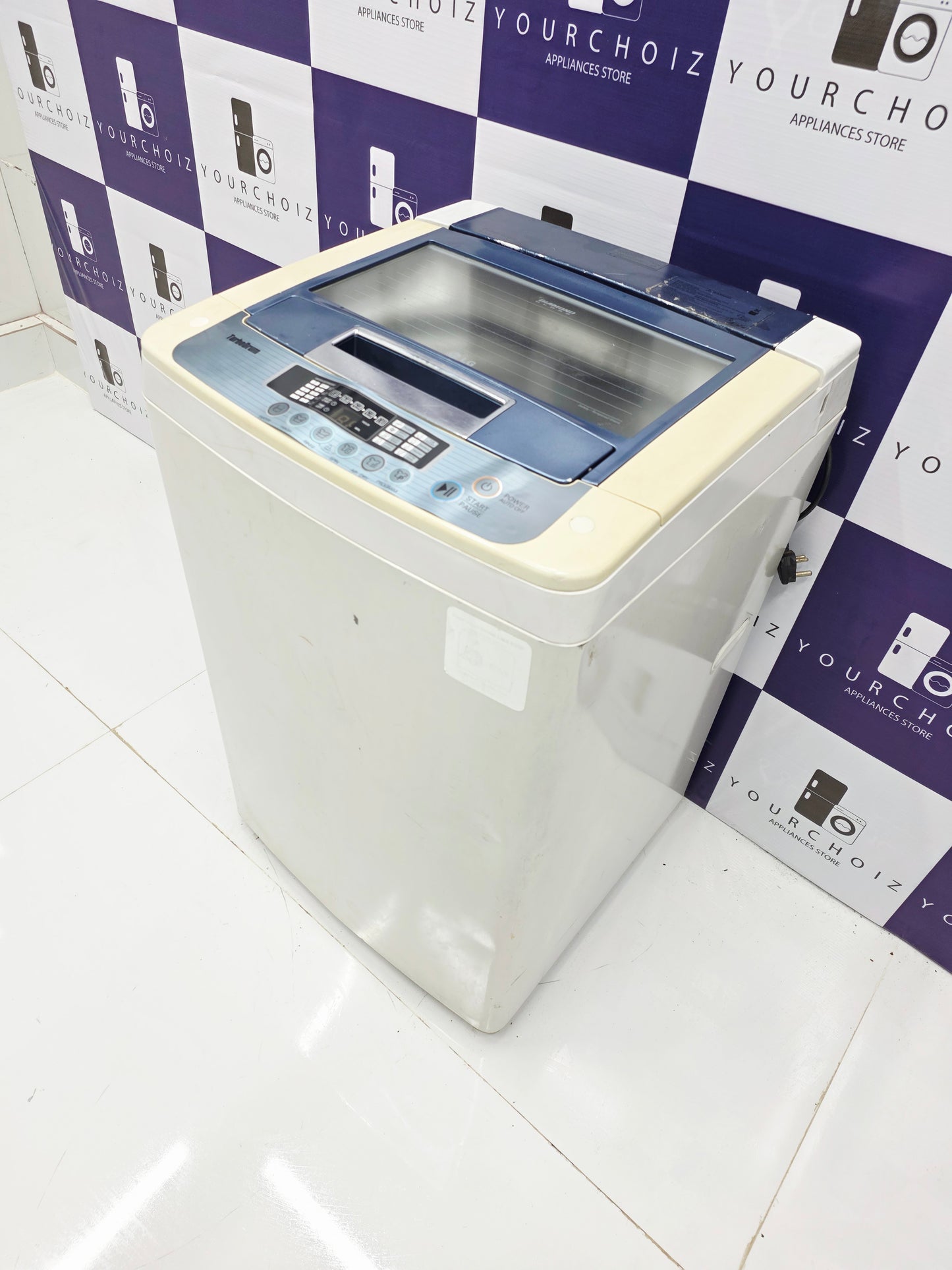 LG 6.5kg Top Load Fully Automatic Washing Machine (Pre-Owned)
