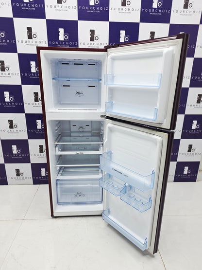 Samsung 253L Double Door Refrigerator Digital Inverter (Pre-Owned)