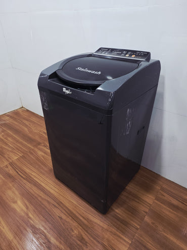 Whirlpool 6.5kg Top Load Fully Automatic Washing Machine Stainwash (Pre-Owned)