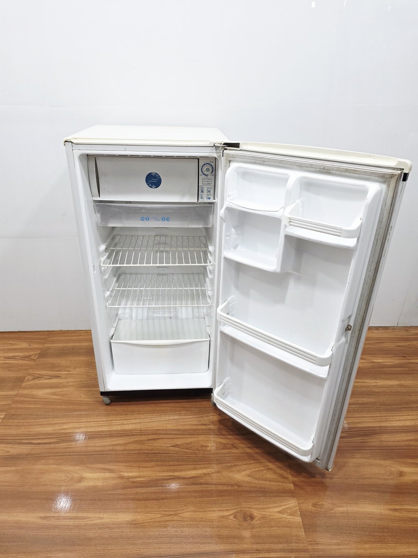 LG 190 L Single Door Refrigerator (Refurbished)