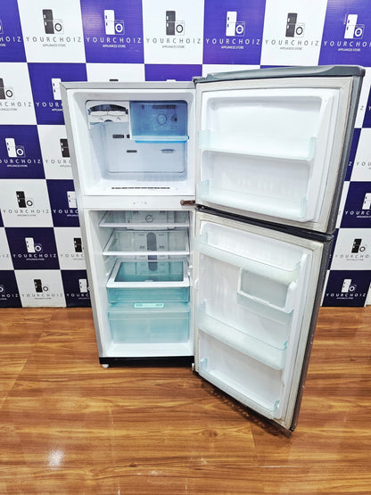 Samsung 230L Double Door Refrigerator (Pre-Owned)