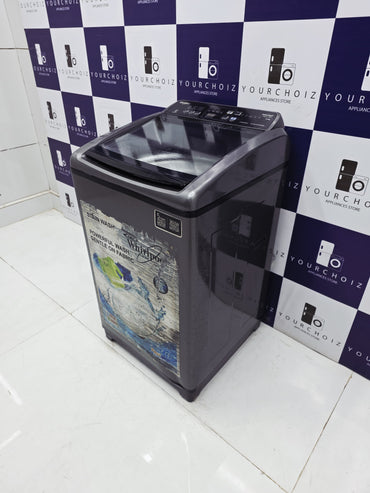 Whirlpool 7kg Top Load Fully Automatic Washing Machine Whitemagic Royal Plus (Pre-Owned)