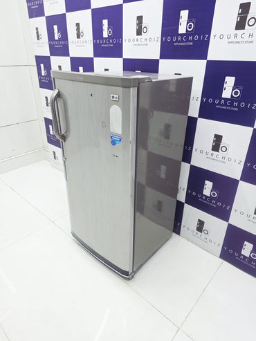 LG 200L Single Door Refrigerator (Pre-Owned)