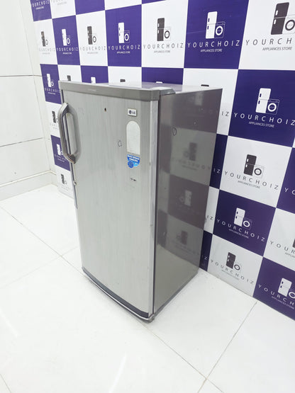 LG 200L Single Door Refrigerator (Pre-Owned)