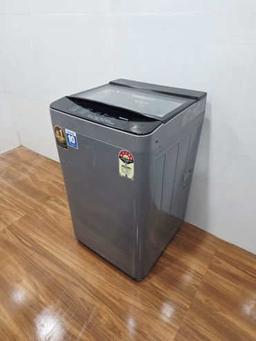 Panasonic 6.5kg Top Load Fully Automatic Washing Machine (Pre-Owned)