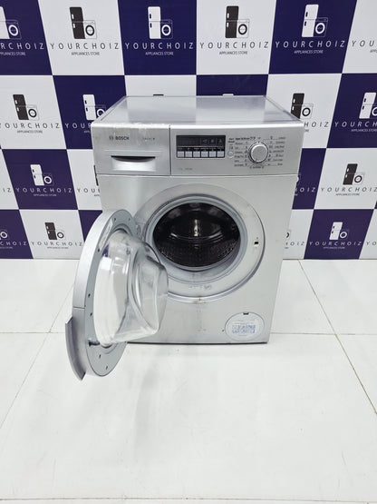 Bosch 7kg Front Load Fully Automatic Washing Machine (Pre-Owned)